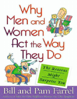 Why Men and Women Act the Way T - Bill Farrel.pdf
